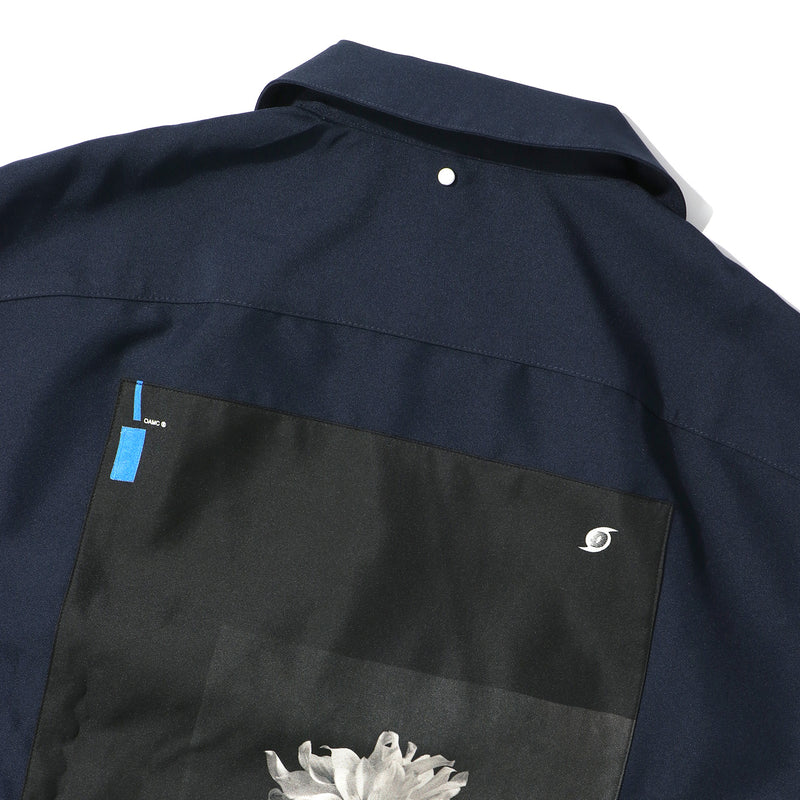 OAMC(オーエーエムシー)｜SYSTEM SHIRT(システムシャツ)｜【公式通販 UNIONT TOKYO】｜ユニオントーキョー