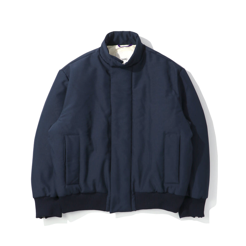 新品　定価約30万　 OAMC オーエーエムシー　18AW スタジアムボンバー