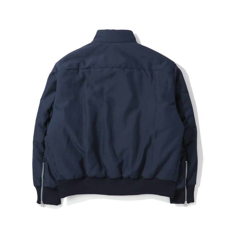 OAMC(オーエーエムシー)｜BOMBER JACKET(ボンバージャケット)｜【公式通販 UNIONT TOKYO】｜ユニオントーキョー