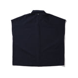 OAMC(オーエーエムシー)｜Atlantic Wool Sleevless Shirt(アトランティックウールスリーヴレスシャツ)｜【公式通販 UNION TOKYO】｜ユニオントーキョー