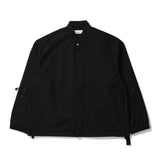 OAMC PEACEMAKER(オーエーエムシーピースメイカー)｜Tech Overshirt(テックオーヴァーシャツ)｜【公式通販 UNION TOKYO】｜ユニオントーキョー
