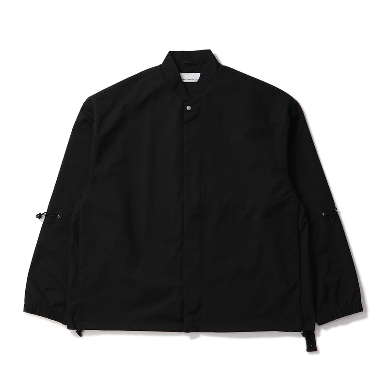 OAMC PEACEMAKER(オーエーエムシーピースメイカー)｜Tech Overshirt(テックオーヴァーシャツ)｜【公式通販 UNION TOKYO】｜ユニオントーキョー