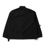 OAMC PEACEMAKER(オーエーエムシーピースメイカー)｜Tech Overshirt(テックオーヴァーシャツ)｜【公式通販 UNION TOKYO】｜ユニオントーキョー