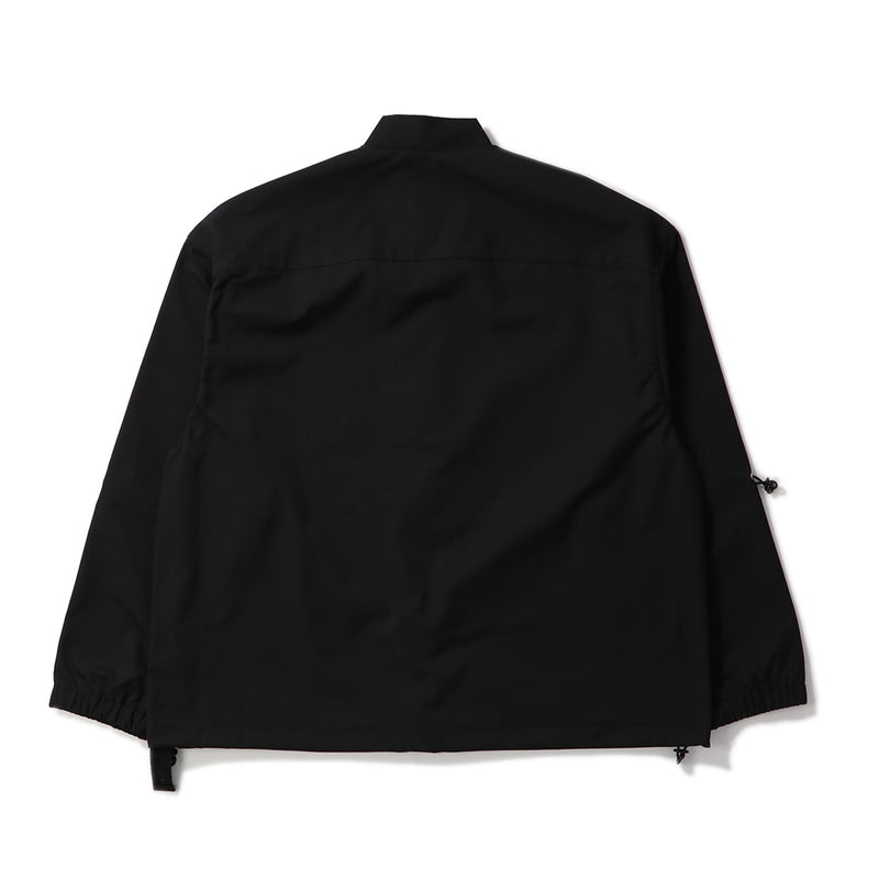 OAMC PEACEMAKER(オーエーエムシーピースメイカー)｜Tech Overshirt(テックオーヴァーシャツ)｜【公式通販 UNION TOKYO】｜ユニオントーキョー