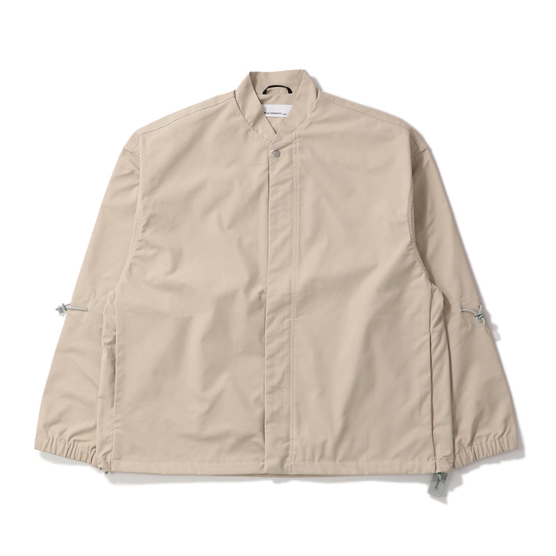 OAMC PEACEMAKER(オーエーエムシーピースメイカー)｜Tech Overshirt(テックオーヴァーシャツ)｜【公式通販 UNION TOKYO】｜ユニオントーキョー