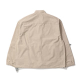 OAMC PEACEMAKER(オーエーエムシーピースメイカー)｜Tech Overshirt(テックオーヴァーシャツ)｜【公式通販 UNION TOKYO】｜ユニオントーキョー