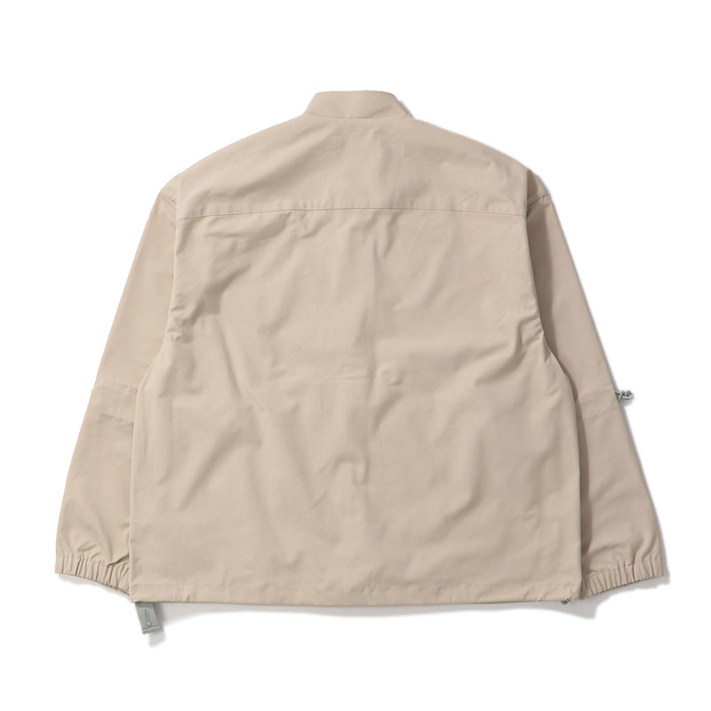 OAMC PEACEMAKER(オーエーエムシーピースメイカー)｜Tech Overshirt(テックオーヴァーシャツ)｜【公式通販 UNION TOKYO】｜ユニオントーキョー