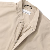 OAMC PEACEMAKER(オーエーエムシーピースメイカー)｜Tech Overshirt(テックオーヴァーシャツ)｜【公式通販 UNION TOKYO】｜ユニオントーキョー