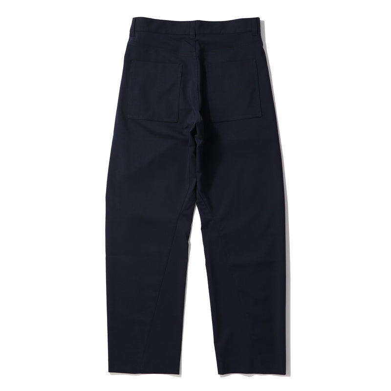 OAMC(オーエーエムシー)｜ATLANTIC WOOL TROUSER(アトランティックウールトラウザー)｜【公式通販 UNION TOKYO】｜ユニオントーキョー