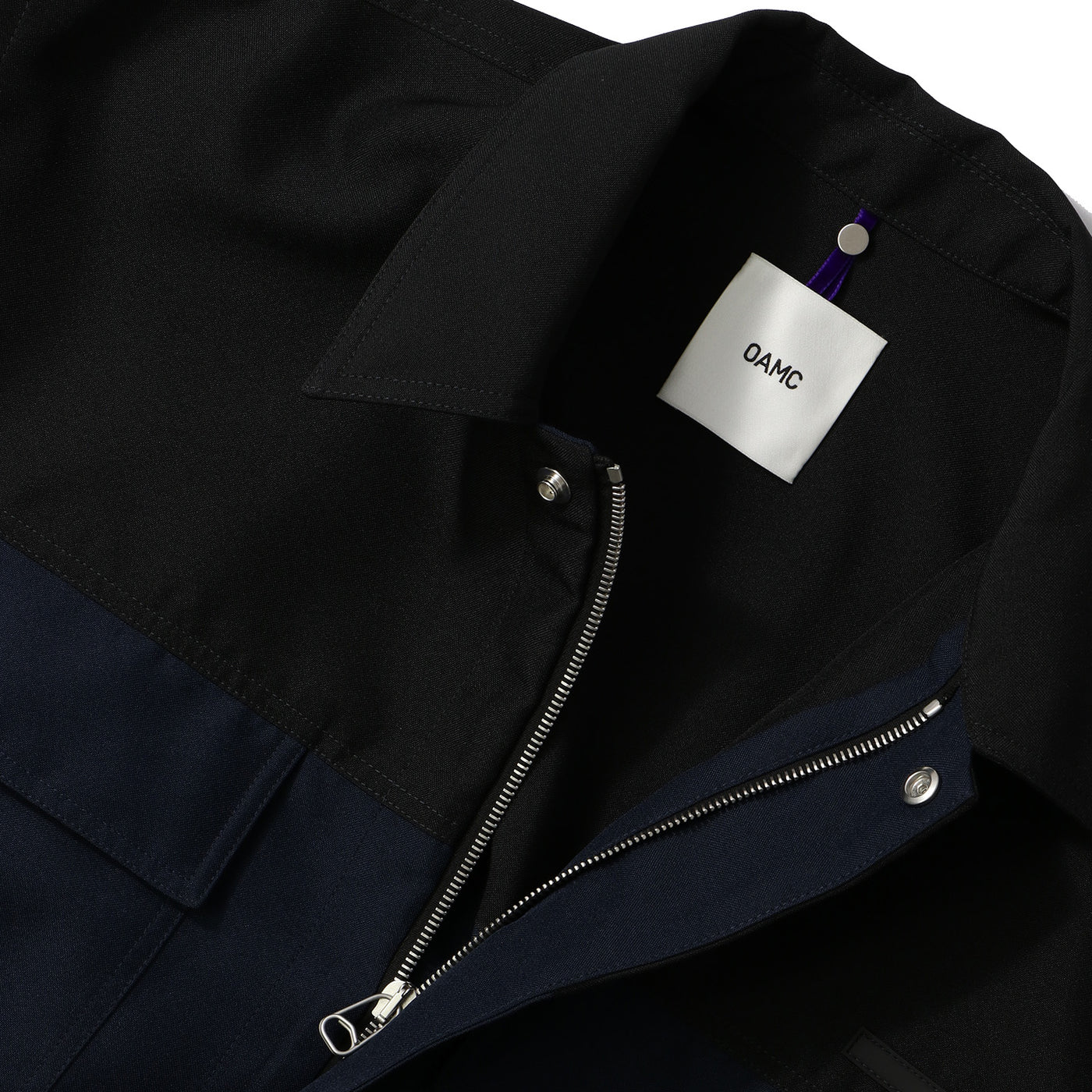 美品　OAMC 2023AW EXPLORER SHIRT JIL SANDER 美品OAMC 2023AW EXPLORER SHIRT JIL SANDER
