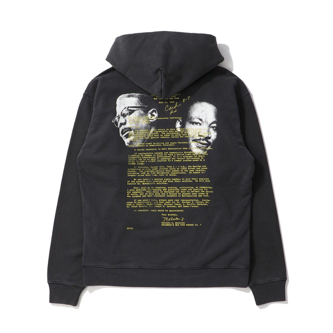 BROTHER HOOD｜UNION ORIGINAL｜TOPS（トップス）｜【公式通販 UNION