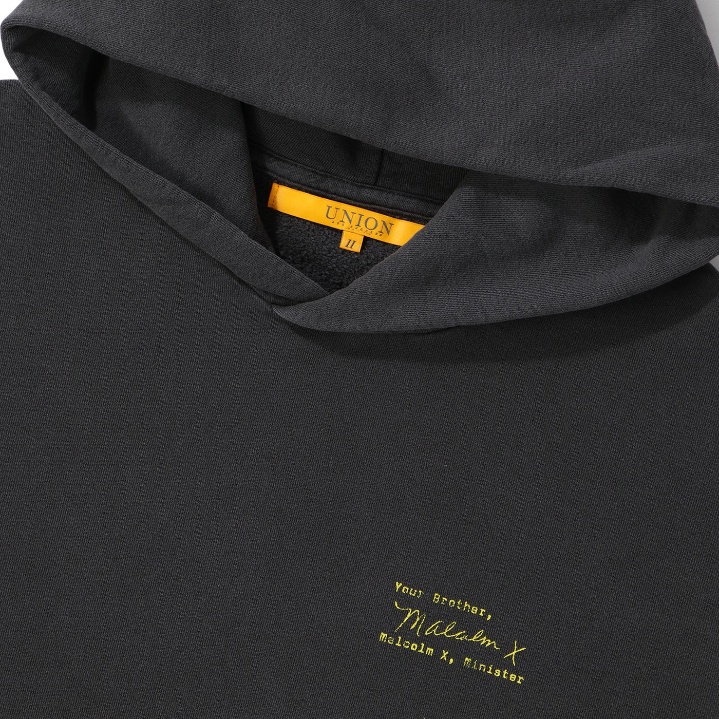BROTHER HOOD｜UNION ORIGINAL｜TOPS（トップス）｜【公式通販 UNION