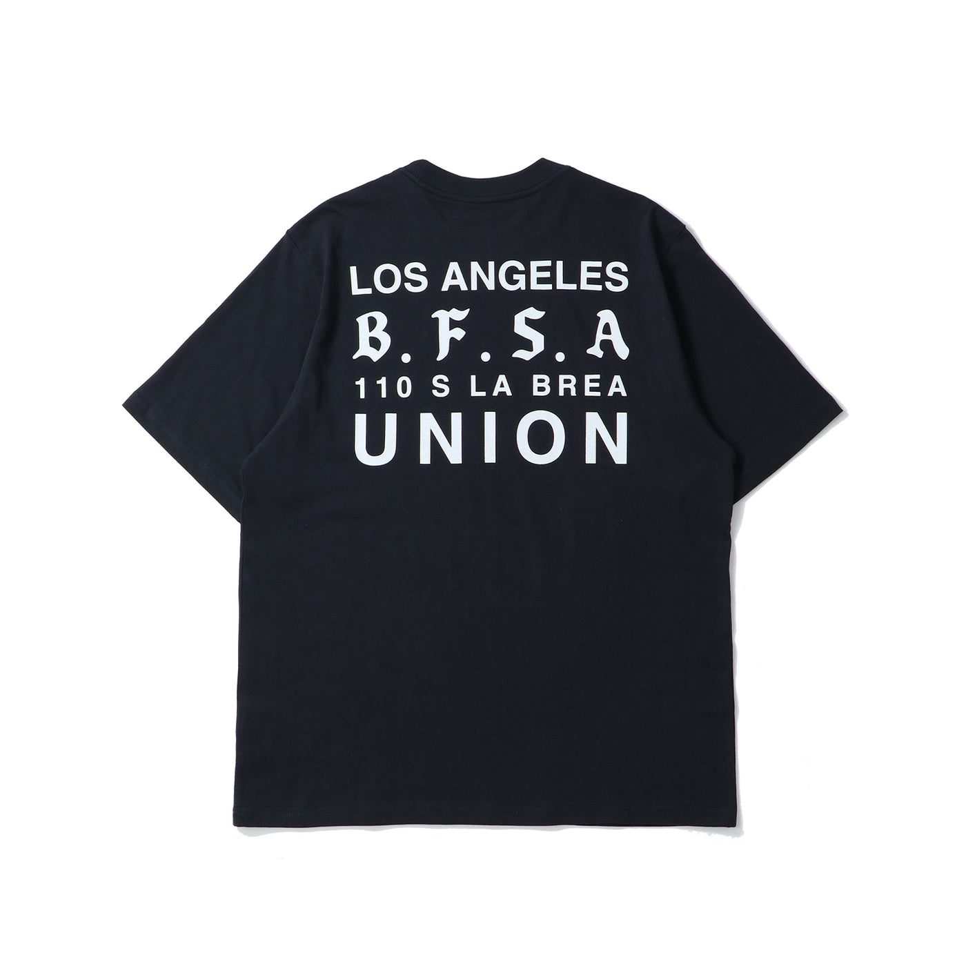 UNION ORIGINAL(ユニオンオリジナル)｜BFSA TEE(BFSAティー