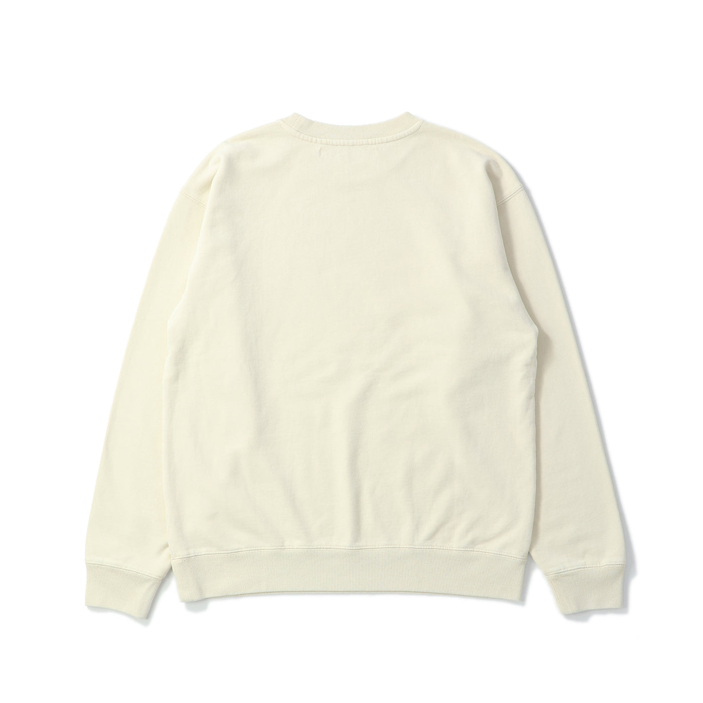 UNION ORIGINAL(ユニオンオリジナル)｜RUNNING CREWNECK