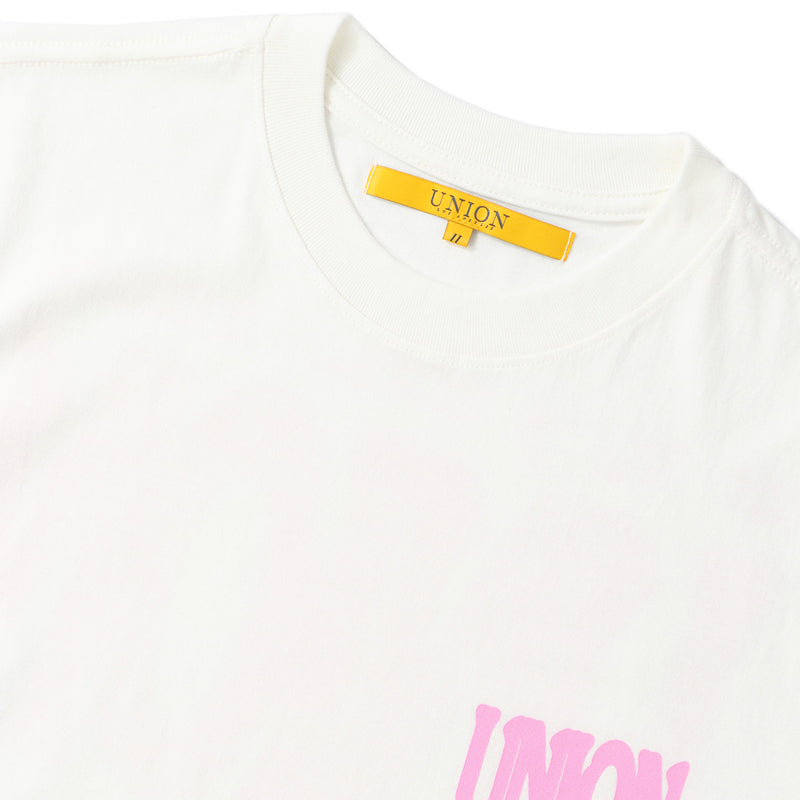 UNION ORIGINAL(ユニオンオリジナル)｜THE STAGE TEE(ザステイジティー)｜【公式通販 UNION TOKYO】｜ユニオントーキョー