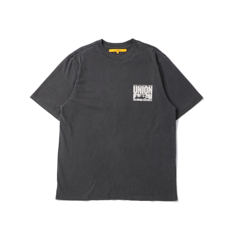 UNION ORIGINAL(ユニオンオリジナル)｜COSMIC ENSEMBLE TEE(コズミックアンサンブルティー)｜【公式通販 UNION TOKYO】｜ユニオントーキョー