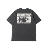 UNION ORIGINAL(ユニオンオリジナル)｜COSMIC ENSEMBLE TEE(コズミックアンサンブルティー)｜【公式通販 UNION TOKYO】｜ユニオントーキョー