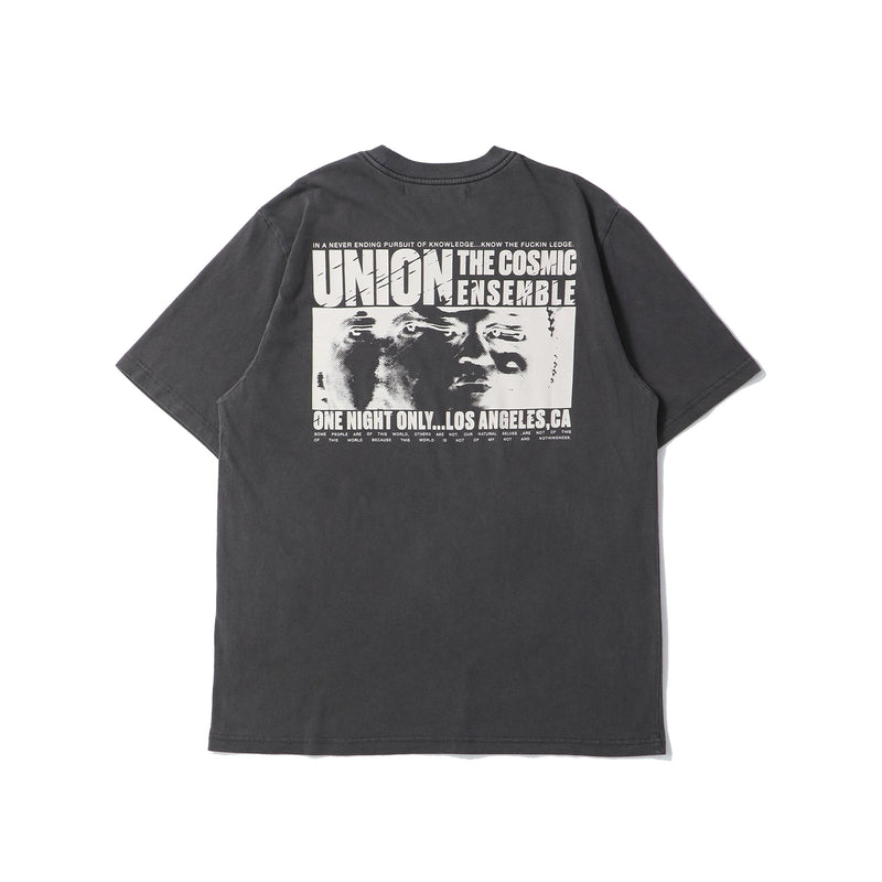 UNION ORIGINAL(ユニオンオリジナル)｜COSMIC ENSEMBLE TEE(コズミックアンサンブルティー)｜【公式通販 UNION TOKYO】｜ユニオントーキョー