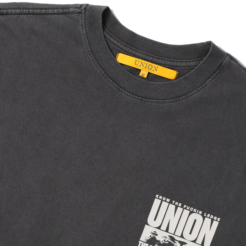 UNION ORIGINAL(ユニオンオリジナル)｜COSMIC ENSEMBLE TEE(コズミックアンサンブルティー)｜【公式通販 UNION TOKYO】｜ユニオントーキョー