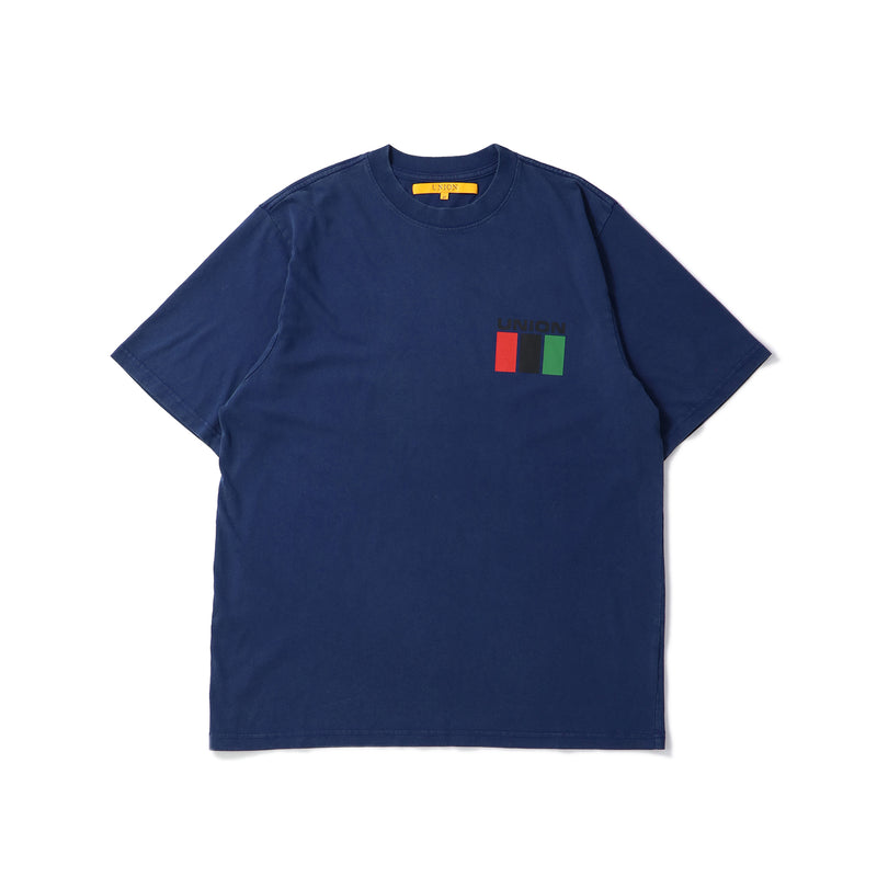 UNION ORIGINAL(ユニオンオリジナル)｜STRIPES TEE(ストライプスティー)｜【公式通販 UNION TOKYO】｜ユニオントーキョー