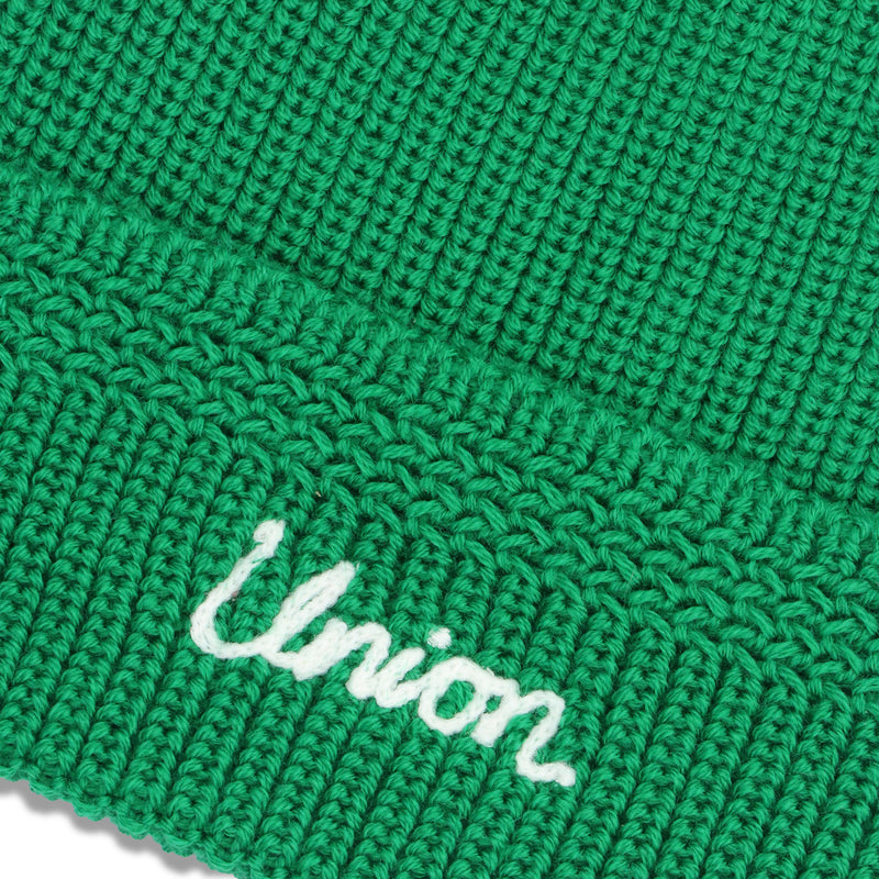 UNION ORIGINAL(ユニオンオリジナル)｜SCRIPT WATCH CAP(スクリプトウォッチキャップ)｜【公式通販 UNION TOKYO】｜ユニオントーキョー