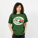 ONLINE CERAMICS(オンラインセラミックス)｜Bug Music SS Tee(バグミュージックSSティー)｜【公式通販 UNION TOKYO】｜ユニオントーキョー
