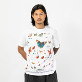 ONLINE CERAMICS(オンラインセラミックス)｜Time Is the Most Valuable Thing A Person Can Spend SS Tee(タイムイズザモストヴァリュエイブルスィングアパーソンキャンスペンドSSティー)｜【公式通販 UNION TOKYO】｜ユニオントーキョー