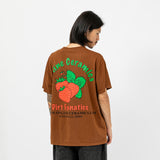 ONLINE CERAMICS(オンラインセラミックス)｜Eat Vegetables SS Tee(イートヴェジタブルスSSティー)｜【公式通販 UNION TOKYO】｜ユニオントーキョー