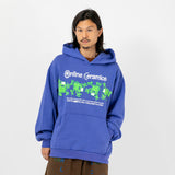 ONLINE CERAMICS(オンラインセラミックス)｜Dancing Frogs Hoodie 380GSM Fleece(ダンシングフロッグスフーディ380GSMフリース)｜【公式通販 UNION TOKYO】｜ユニオントーキョー