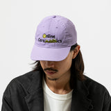 ONLINE CERAMICS(オンラインセラミックス)｜Online Mountains Hat(オンラインマウンテンズハット)｜【公式通販 UNION TOKYO】｜ユニオントーキョー
