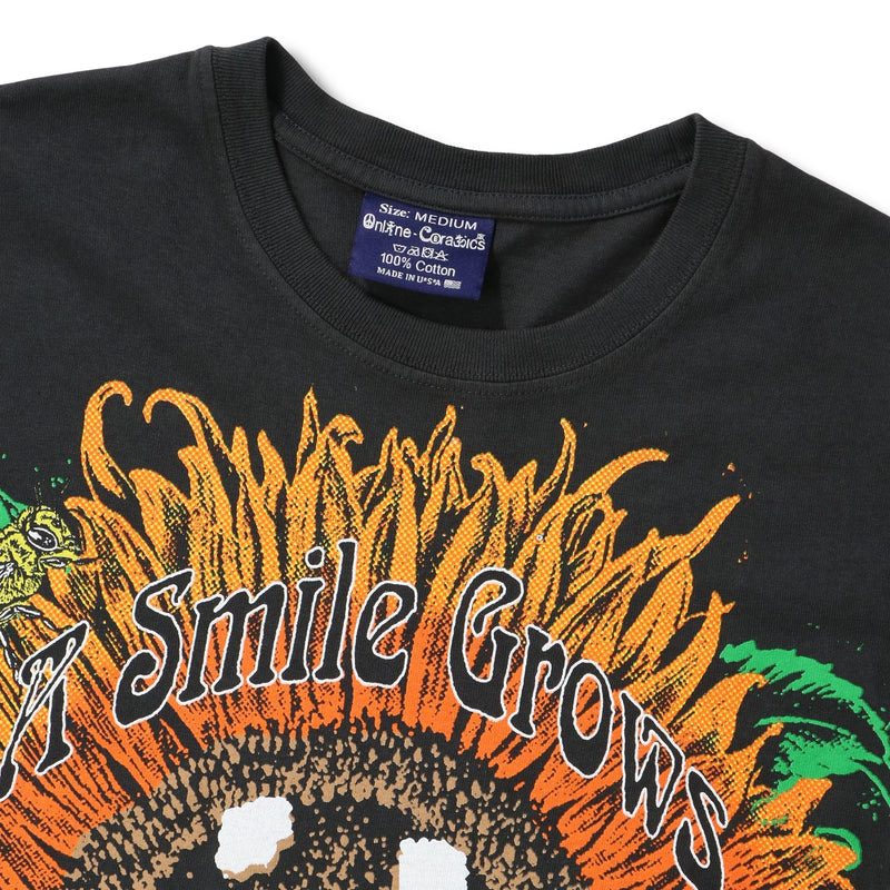FROM THE INSIDE OUT SS TEE｜ONLINE CERAMICS｜TOPS（トップス