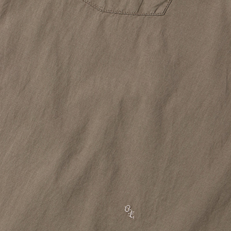 OUR LEGACY（アワーレガシー）/ TOPS（トップス）/ BORROWED BD SHIRT商品 / Clay Cotton Voile