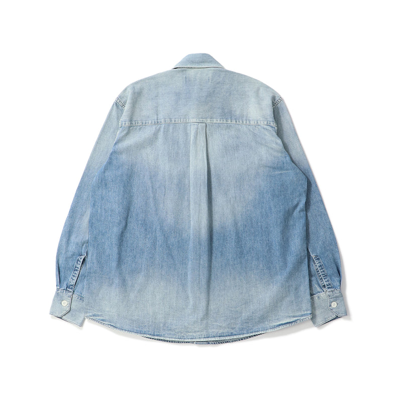 OUR LEGACY（アワーレガシー）/ TOPS（トップス）/ ABOVE SHIRT商品 / Cris Wash