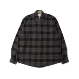 OUR LEGACY(アワーレガシー)｜ABOVE SHIRT(アバヴシャツ)｜【公式通販 UNION TOKYO】｜ユニオントーキョー