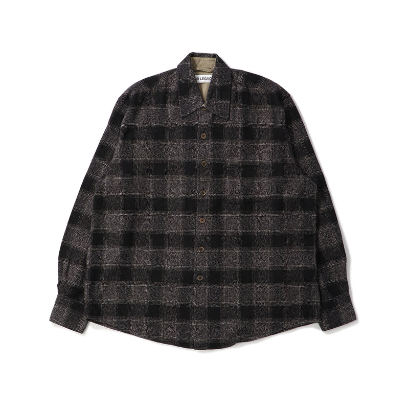 OUR LEGACY（アワーレガシー）/ TOPS（トップス）/ ABOVE SHIRT商品 / Oakland Low Twist Check
