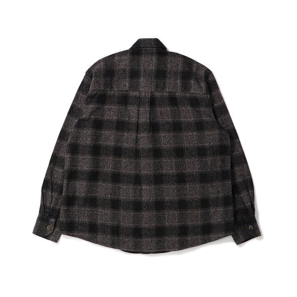 OUR LEGACY(アワーレガシー)｜ABOVE SHIRT(アバヴシャツ)｜【公式通販 UNION TOKYO】｜ユニオントーキョー