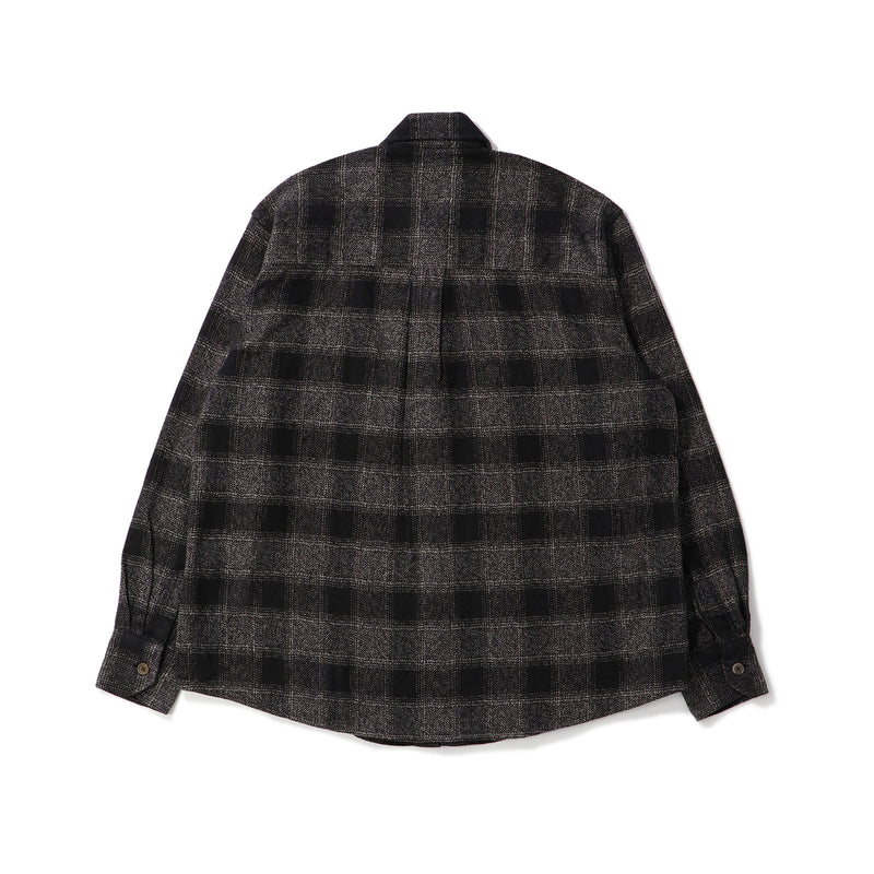 OUR LEGACY（アワーレガシー）/ TOPS（トップス）/ ABOVE SHIRT商品 / Oakland Low Twist Check