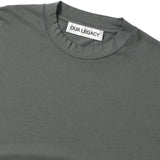 OUR LEGACY(アワーレガシー)｜BOX LONGSLEEVE(ボックスロングスリーヴ)｜【公式通販 UNION TOKYO】｜ユニオントーキョー