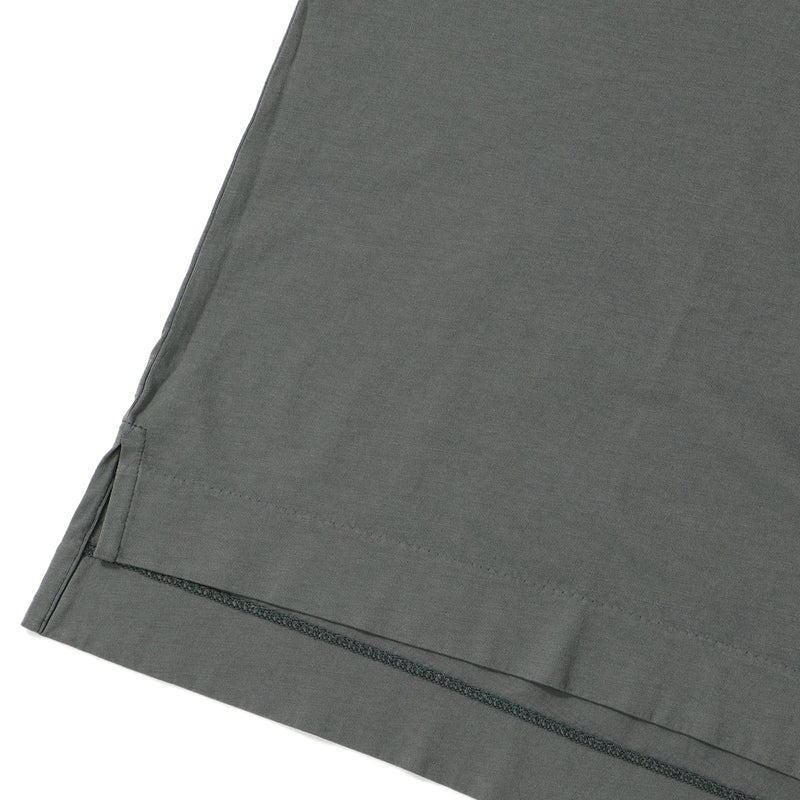 OUR LEGACY（アワーレガシー）/ TOPS（トップス）/ BOX LONGSLEEVE商品 / Grey Sage Clean Jersey