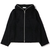 OUR LEGACY(アワーレガシー)｜FULL ZIP HOOD(フルジップフード)｜【公式通販 UNION TOKYO】｜ユニオントーキョー