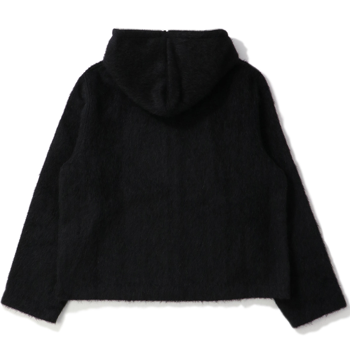 FULL ZIP HOOD｜OUR LEGACY｜TOPS（トップス）｜【公式通販 UNION