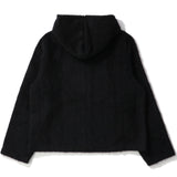 OUR LEGACY(アワーレガシー)｜FULL ZIP HOOD(フルジップフード)｜【公式通販 UNION TOKYO】｜ユニオントーキョー