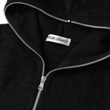 OUR LEGACY(アワーレガシー)｜FULL ZIP HOOD(フルジップフード)｜【公式通販 UNION TOKYO】｜ユニオントーキョー