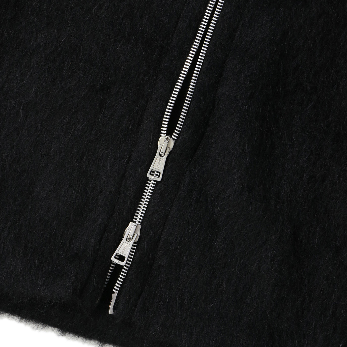 FULL ZIP HOOD｜OUR LEGACY｜TOPS（トップス）｜【公式通販 UNION