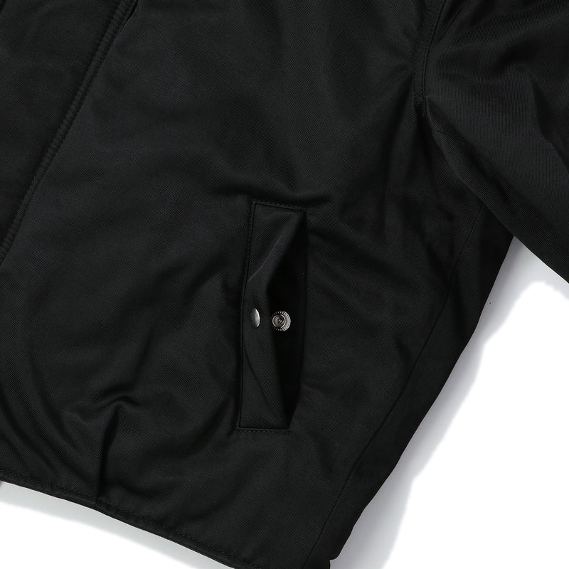 OUR LEGACY（アワーレガシー）/ OUTER（アウター）/ ACE JACKET商品 / Black Aero Nylon