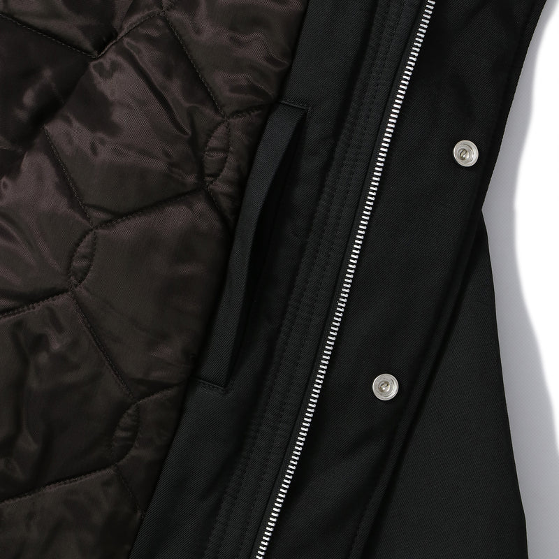OUR LEGACY（アワーレガシー）/ OUTER（アウター）/ ACE JACKET商品 / Black Aero Nylon