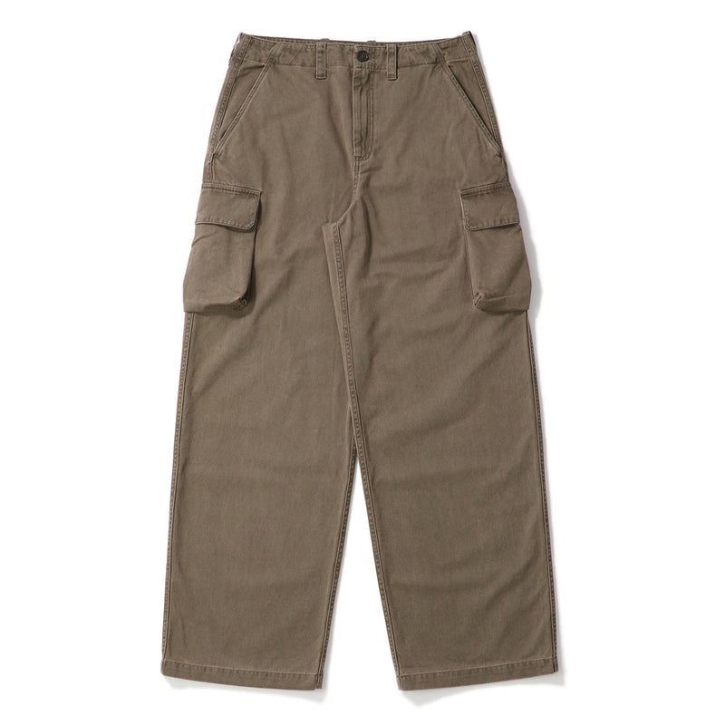 OUR LEGACY（アワーレガシー）/ BOTTOMS（ボトムス）/ MOUNT CARGO商品 / Ditch Wash Out Twill