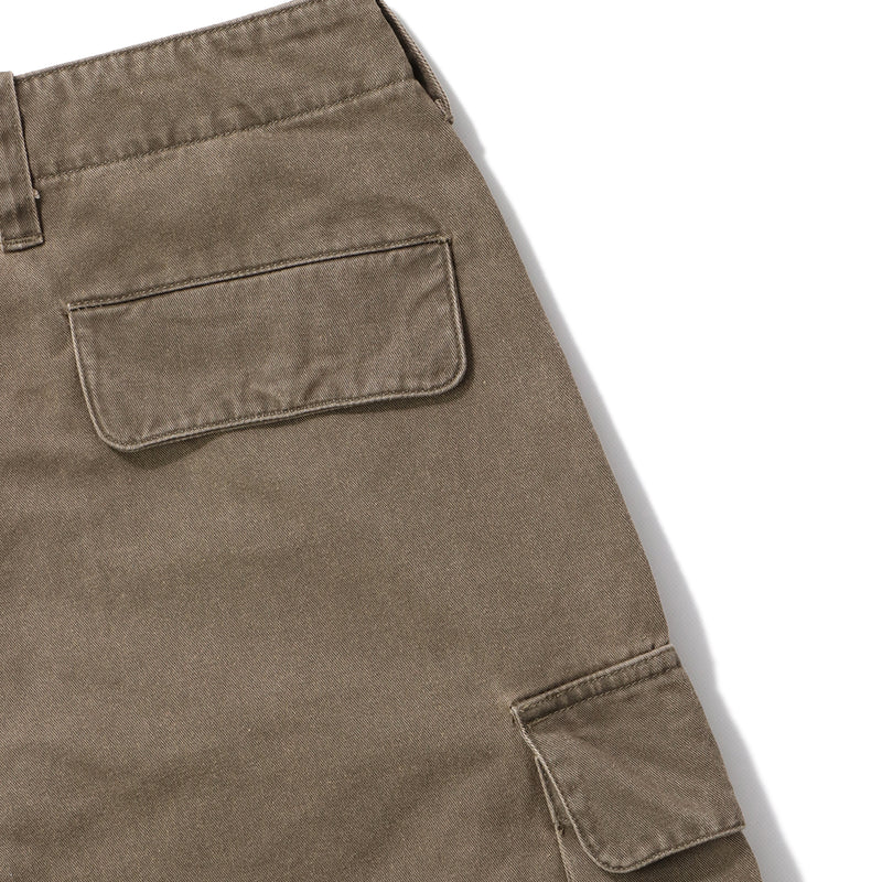 OUR LEGACY（アワーレガシー）/ BOTTOMS（ボトムス）/ MOUNT CARGO商品 / Ditch Wash Out Twill