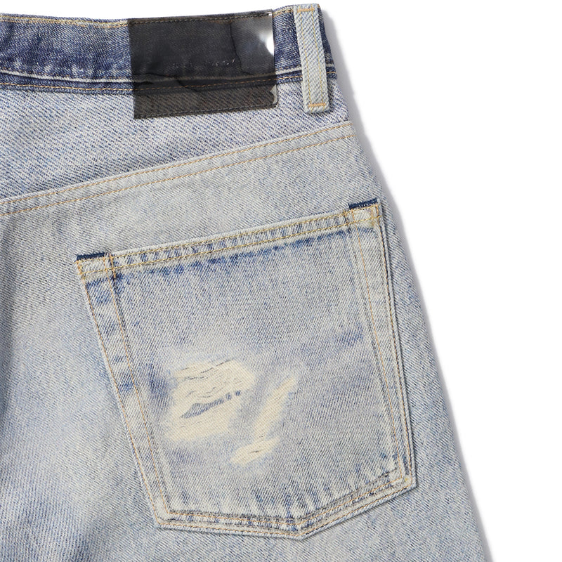 OUR LEGACY（アワーレガシー）/ BOTTOMS（ボトムス）/ THIRD CUT商品 / Digital Denim Print