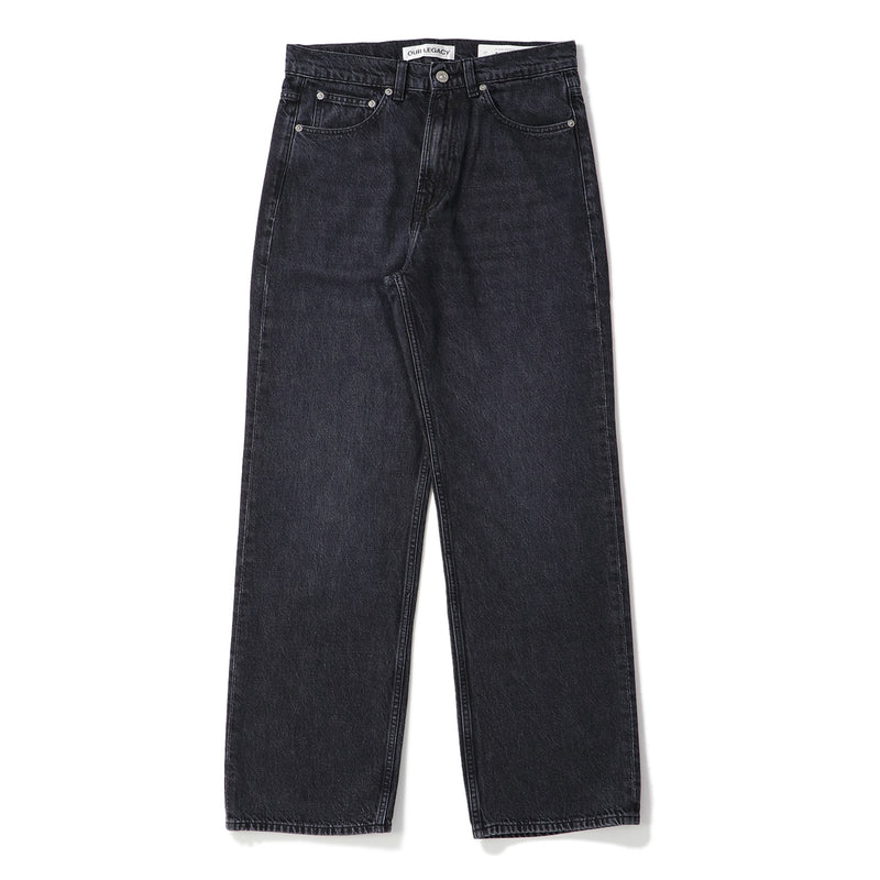 OUR LEGACY（アワーレガシー）/ BOTTOMS（ボトムス）/ THIRD CUT商品 / Supergrey Wash